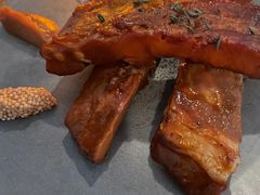 -BOR Eatery(安福路店)