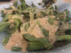 冰草-紫玉轩精菜馆(东川路店)
