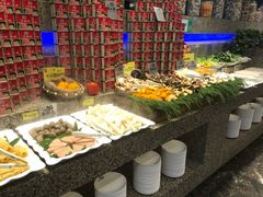 -初色海鲜自助(万丰路店)
