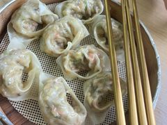 -面道赞宁海海鲜面(迎凤街店)