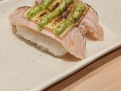 -友壹町寿司(佛山新DNA店)