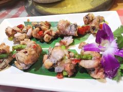 -龙桥私厨·姜花菊花过桥鱼·顺德菜(容桂店)