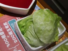 -井格重庆火锅(新世纪店)