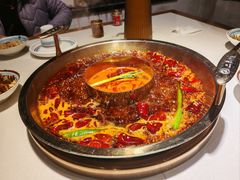 -二荆条·城市森林火锅旗舰店