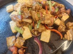 -一烙锅(友谊店)