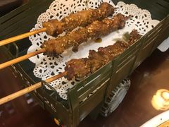 -杨记隆府(南坪店)