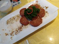 -恭敬李·烤鸭(天坛北门店)
