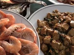 -东戴河风景区-止锚湾