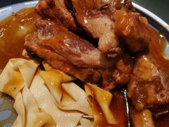 一品排骨-双井轩(双井店)
