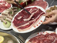 -贵宾牛·潮汕牛肉火锅(珠池总店)