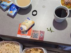 -宴全牛粤来越牛潮汕鲜牛肉火锅(海州万达广场店)