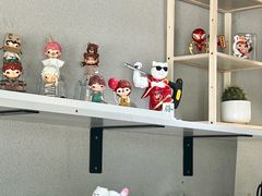 -卖呆儿咖啡(望京店)