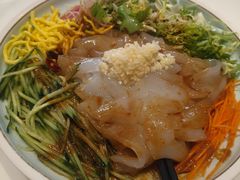 -鲜得莱渔港·小平岛海胆馆(七贤岭店)