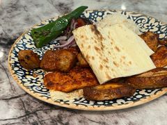 -bosphorus 铂斯西餐厅·土耳其烧烤(环市中路店)