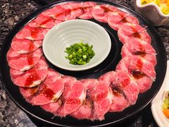 -汉拿山(金山万达店)