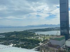 -小南洋海景餐厅(深圳湾店)