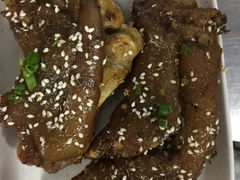 -木屋烧烤(南新店)