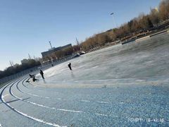 -长春公园(普阳街道)