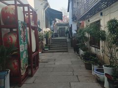 -小河直街历史文化街区