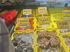 -79号渔船海鲜饭店(宝安店)