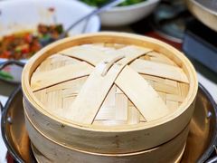 -筒子骨炖黄鸭叫·許家故事(凯德广场店)