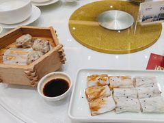 -顺德渔村·岭南一号