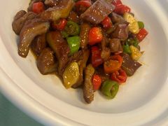 -长春观斋补堂素菜馆