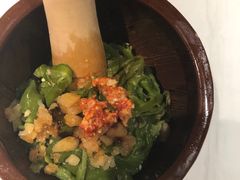 -农耕记·湖南土菜(halo广场店)