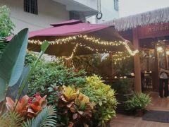 -泰堤坊(淡水体育馆店)