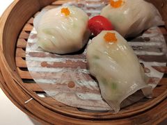 -禄运茶居·手工点心(猎德店)
