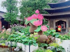 -钱王祠