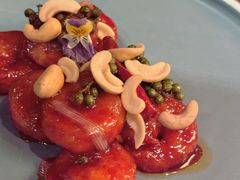 -王府井文华东方酒店-紫膳餐厅