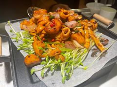 -飶香居(省博物馆店)