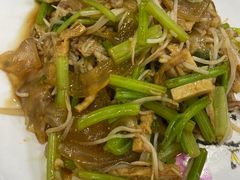 -春水锅贴·传统鲁菜(大明湖店)