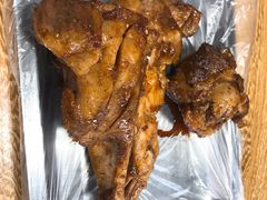 -赵元章肉骨烧(山塘街店)