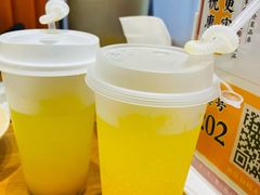 -北大荒人•新东北菜(青岛银座店)