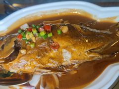 -刀板香·安徽菜(望江东路店)
