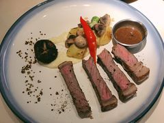 澳洲谷饲西冷-阿妮叶李(光谷世界城店)