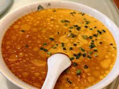 -松沪名灶·豆浆鱼头·新上海菜(飞航吾悦广场店)