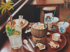 -椰椰大吉(海城店)