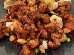 -玉桥餐厅(天坛店)