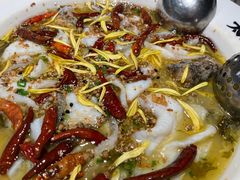 -新太二·鲜料川菜(万泰汇店)