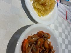-光明邨大酒家(淮海路店)