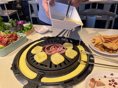 -玉林串串香(大成路店)