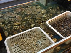 -万宝海鲜舫(劳动公园店)