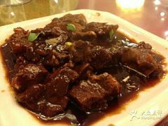 android_upload_pic-灵福缘私房菜·农家菜(拈花湾·灵山大佛必推店)