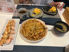 -樱の千渡日式料理·铁板烧•烧鸟(金盛田广场店)