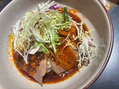 -长安大牌档之龙头酒肆(荣民龙首广场店)