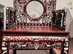 -中国紫檀博物馆