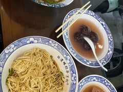 -粗茶淡饭(东关街店)